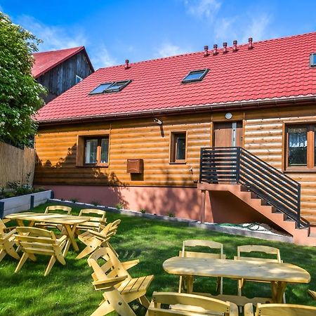 Toffee House Apartment Zator Luaran gambar