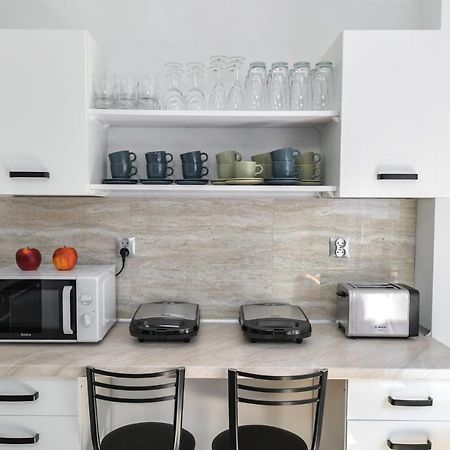 Toffee House Apartment Zator Luaran gambar