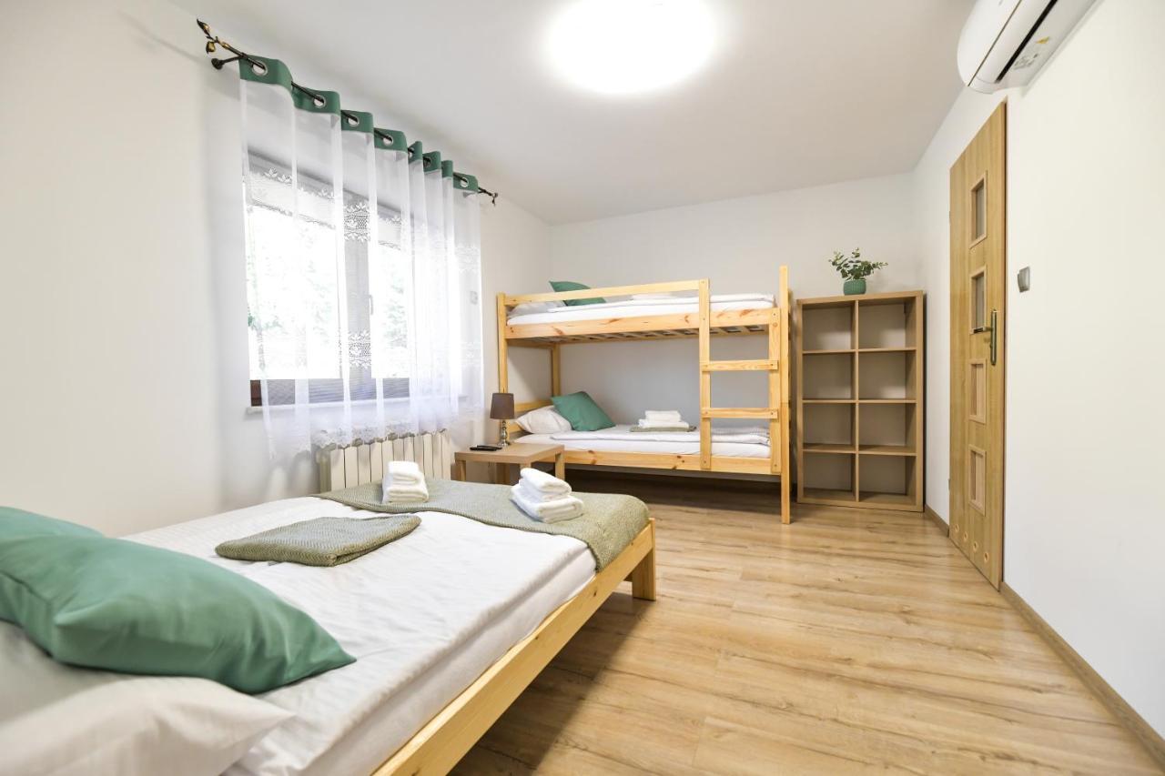 Toffee House Apartment Zator Luaran gambar
