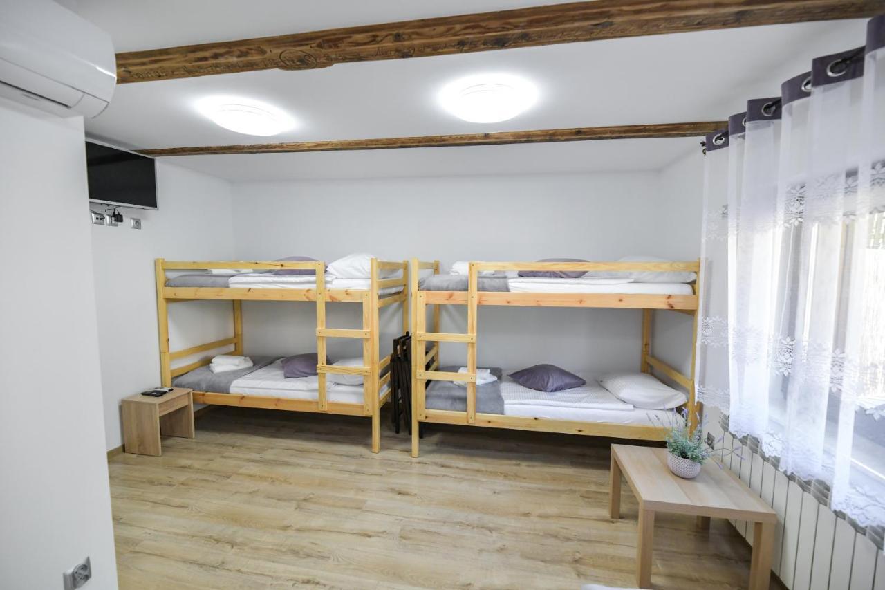 Toffee House Apartment Zator Luaran gambar