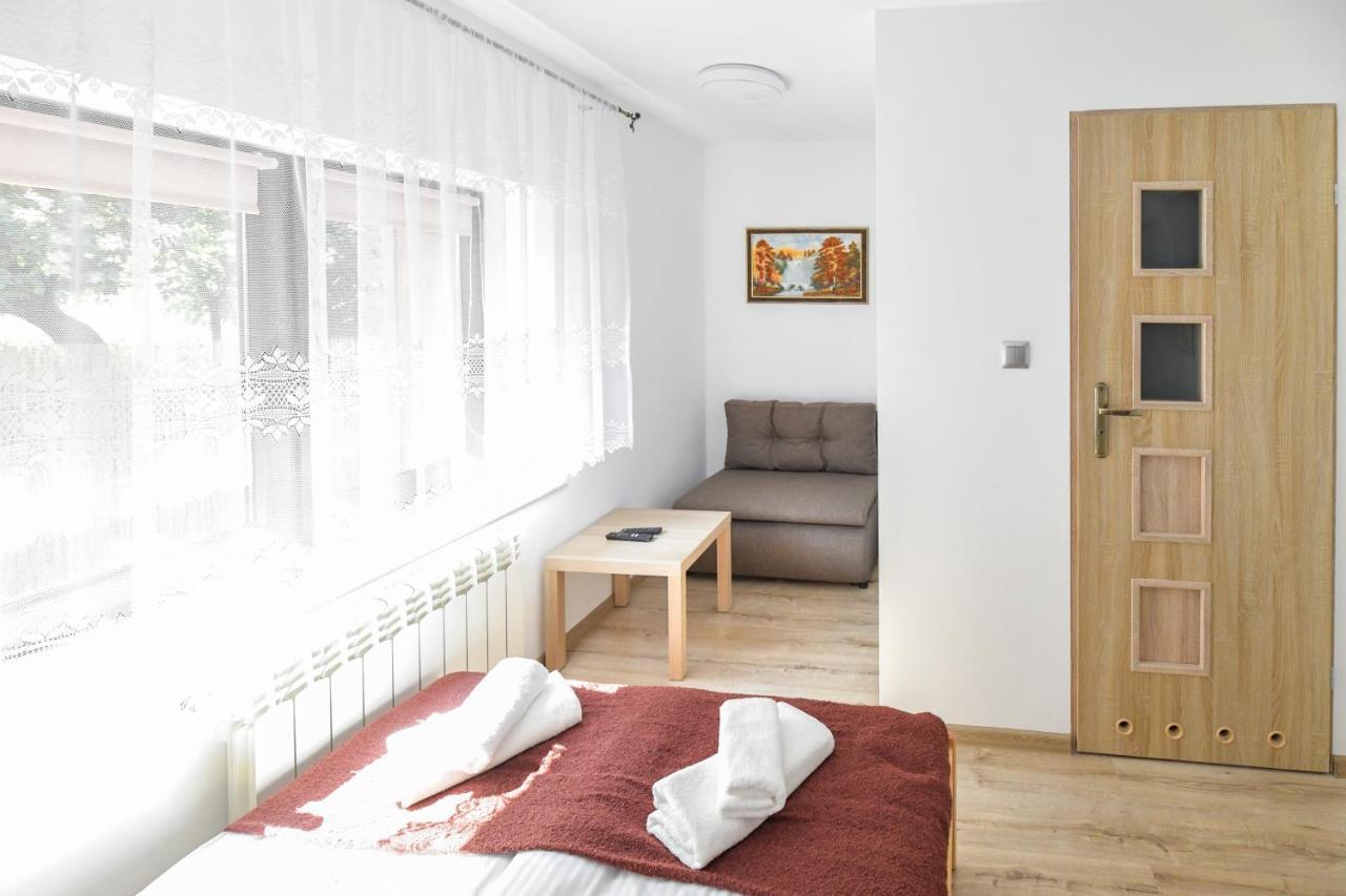 Toffee House Apartment Zator Luaran gambar
