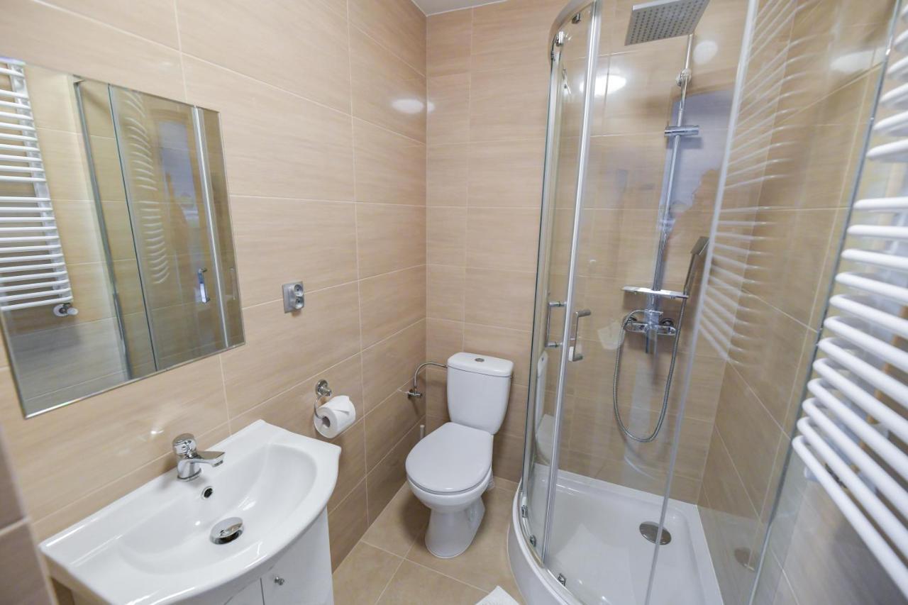 Toffee House Apartment Zator Luaran gambar