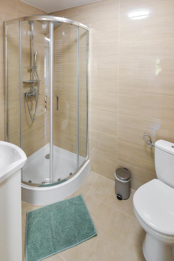 Toffee House Apartment Zator Luaran gambar