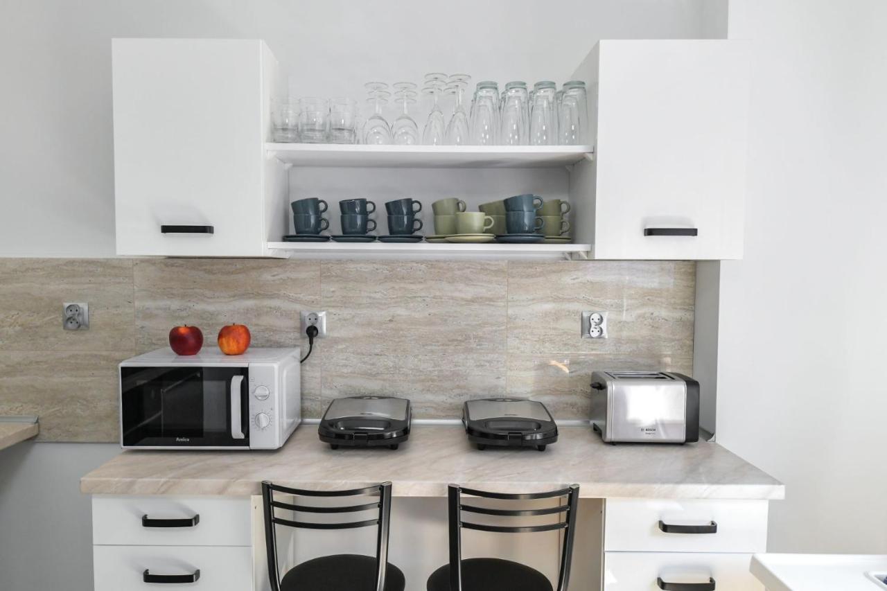 Toffee House Apartment Zator Luaran gambar