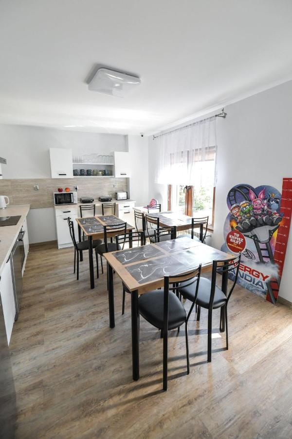 Toffee House Apartment Zator Luaran gambar